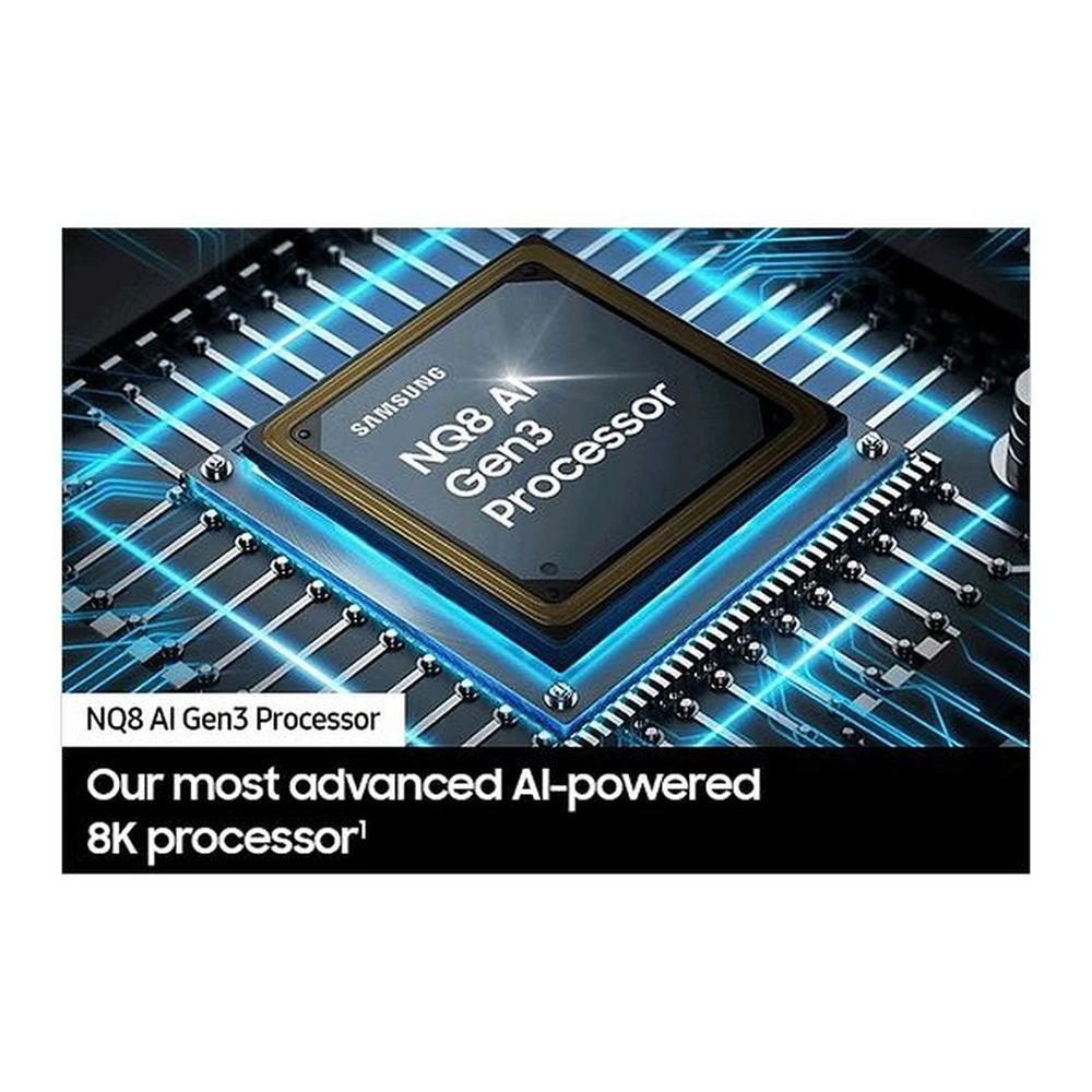 QA85QN900DUXZN - 85 inch