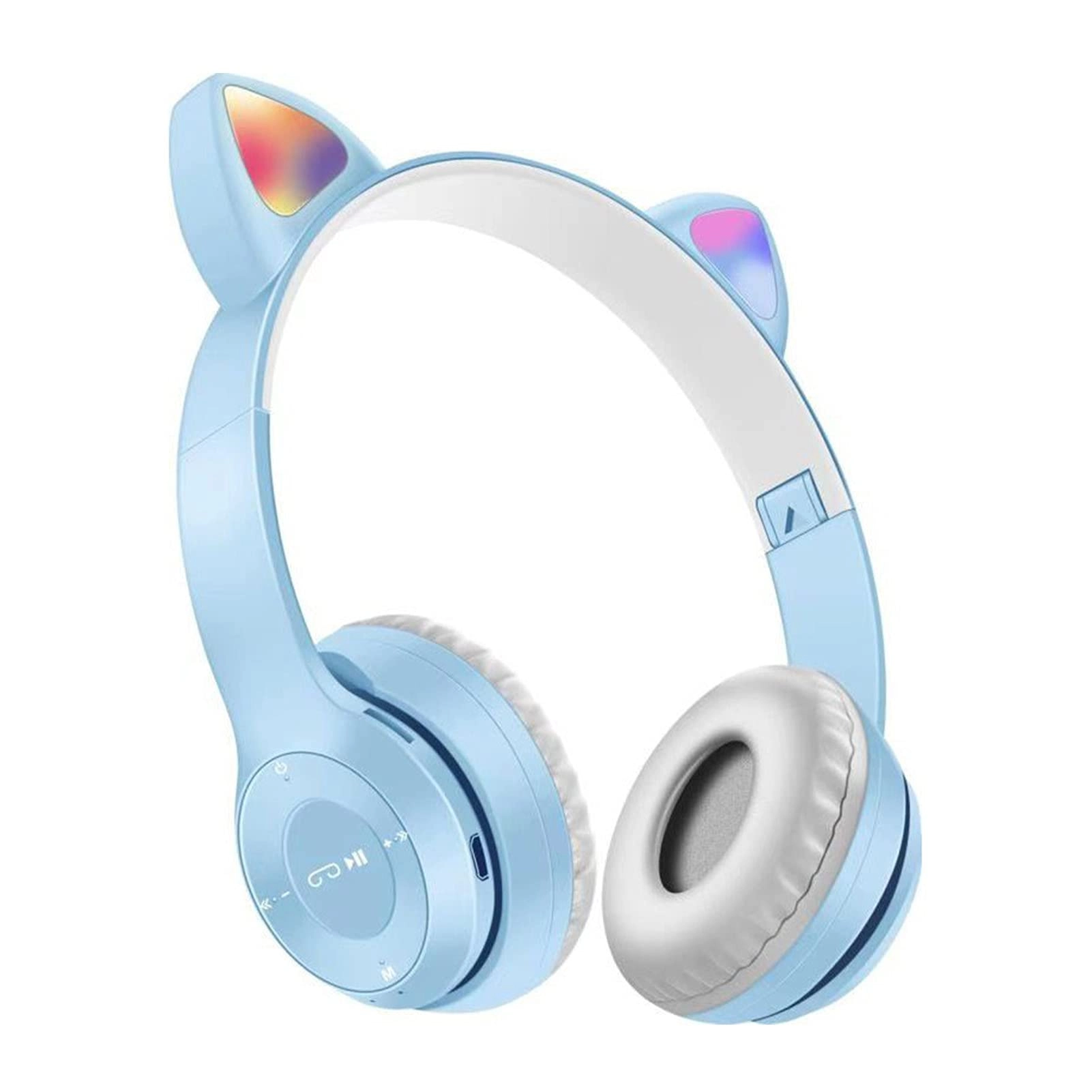 Bluetooth Headphone Wireless Headphone