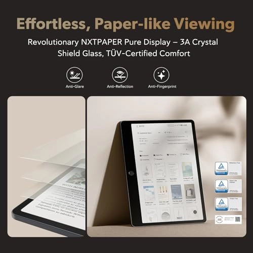 NXTPAPER 11 Plus - 256GB 11.5"