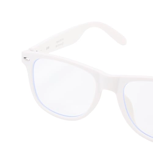 AI Translation Glasses - Wireless Music High Definition Lens