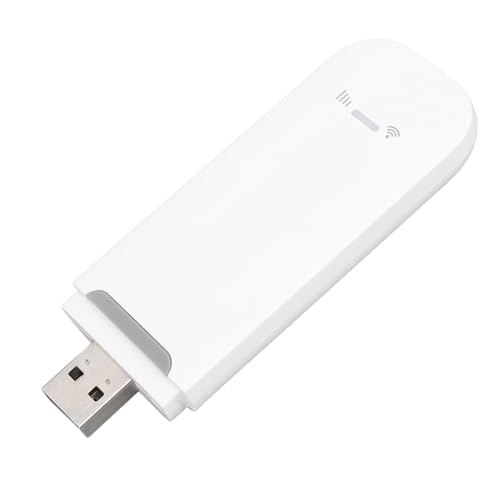 4G LTE USB WiFi Router - 802.11 b/g/n