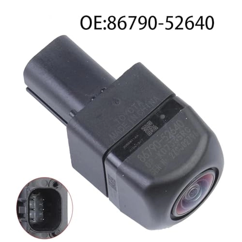 Reversing Camera - Night vision Wired