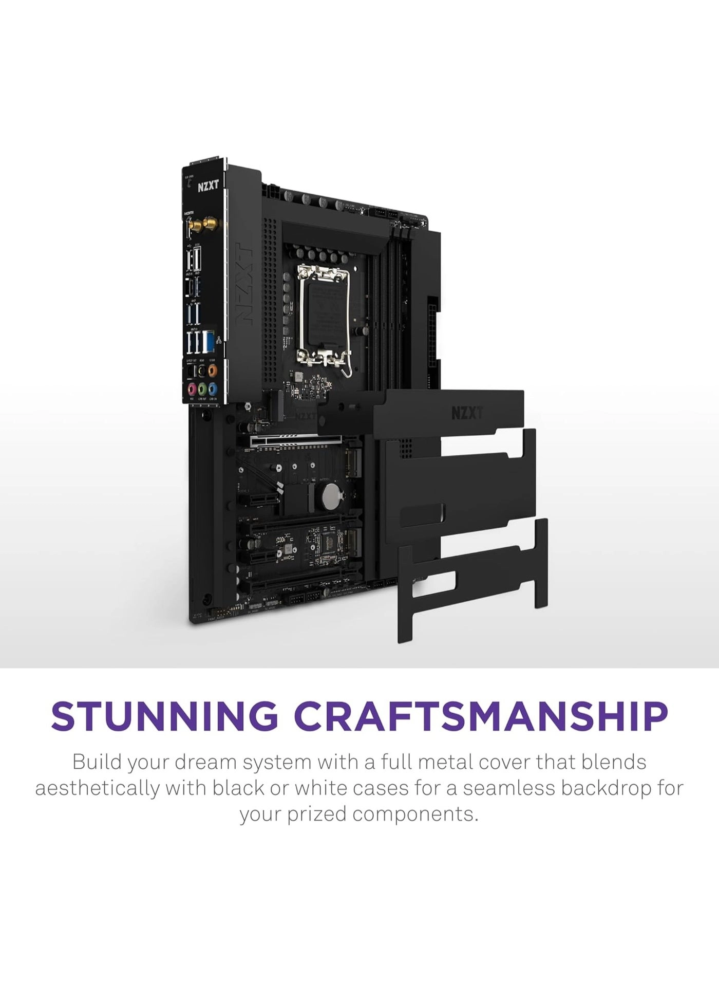 N7 Z790 - LGA 1700 ATX DDR5