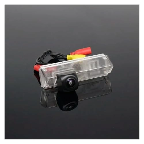 Rear View Camera - Night Vision RCA 1080p*720p