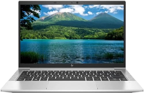EliteBook 840 G8 - 14'' Core i5-1135G7 16GB DDR4 512GB SSD