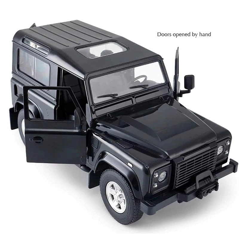 Defender 1:32