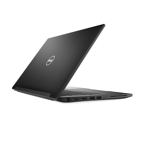(Refurbished) Latitude 7490 - 14.1'' Core i3-8130U 8GB DDR4 256GB SSD