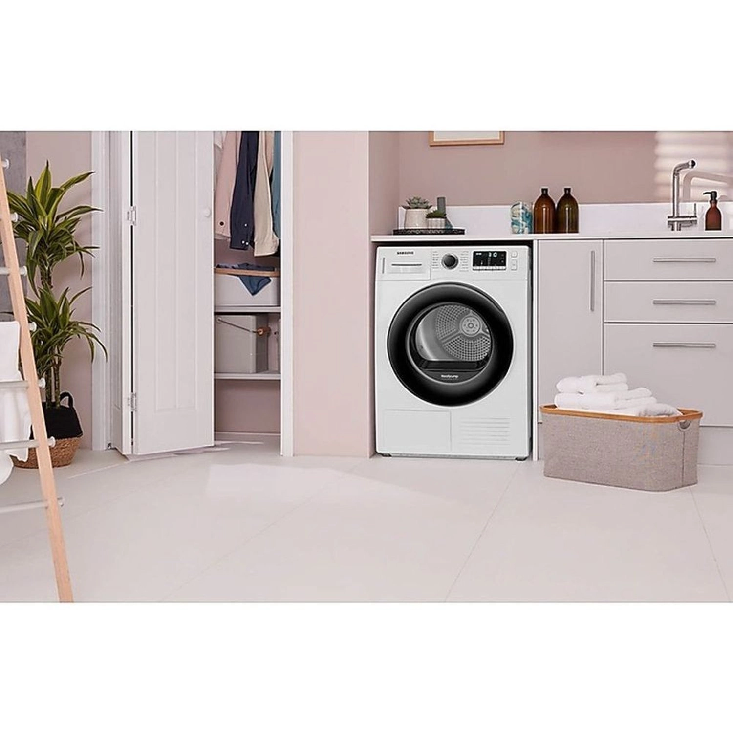 Series 5 DV80TA020AX/EU Heat Pump