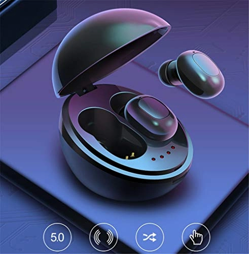 TWS Binaural Wireless Earphone