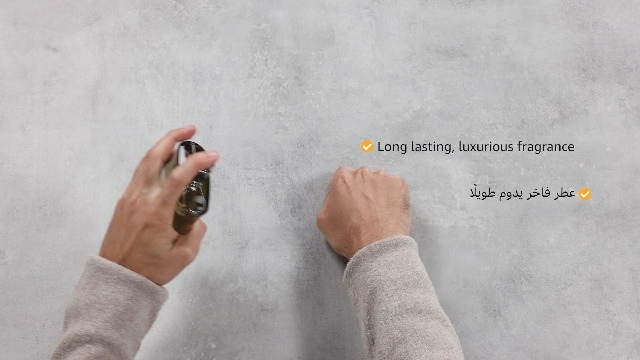 Gentleman Classic Eau de Parfum 100ml