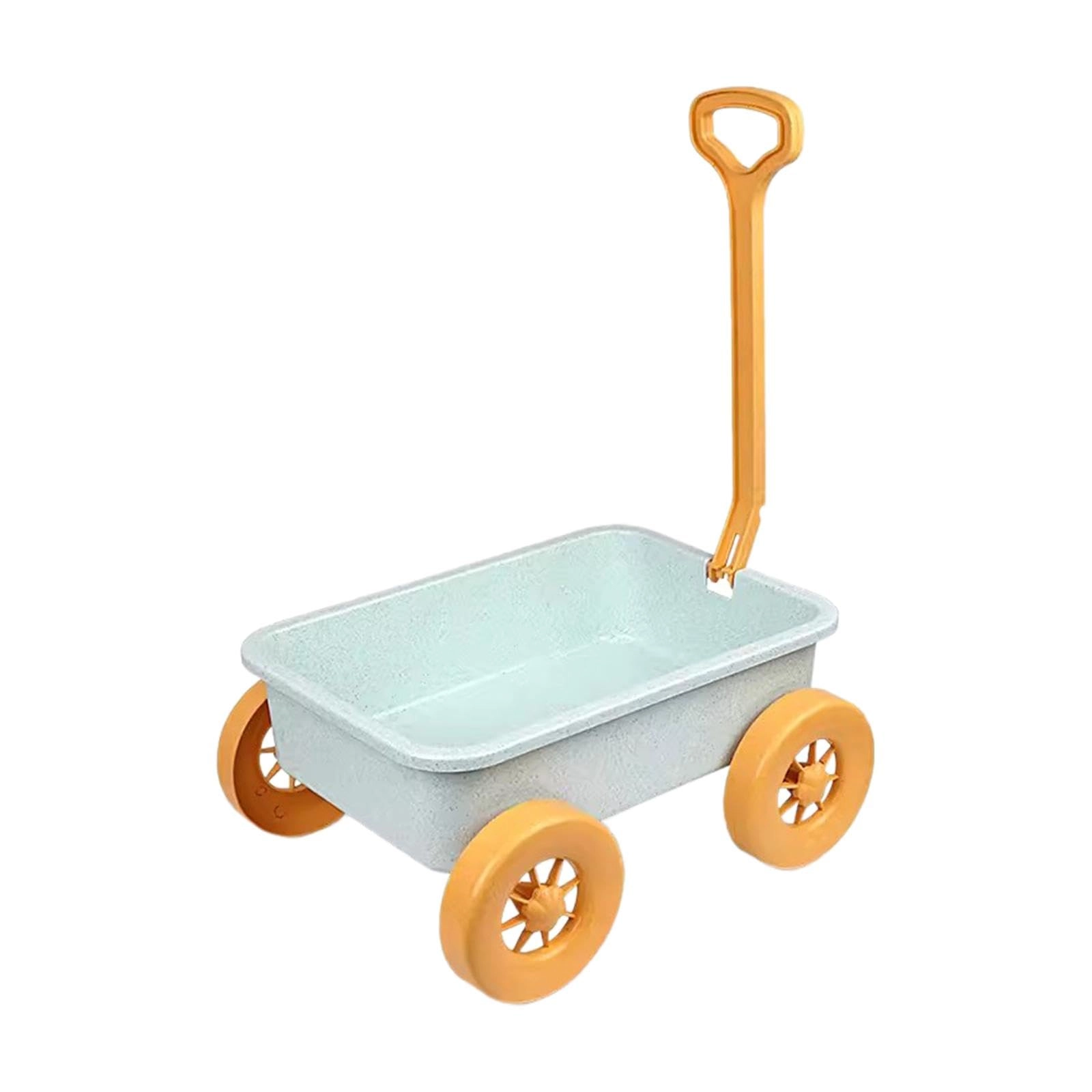 harilla Pretend Play Wagon - 1.0 count