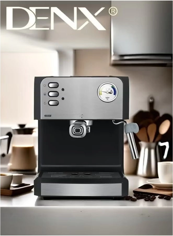 DX2093 - Milk Frother Steam Wand