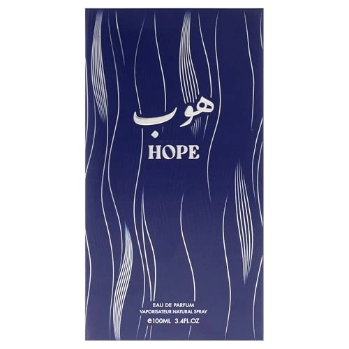 Hope for Men - 3.4 oz EDP Spray