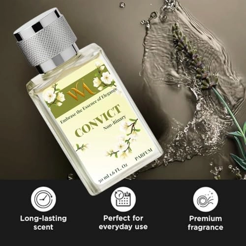 Convict - 50ml