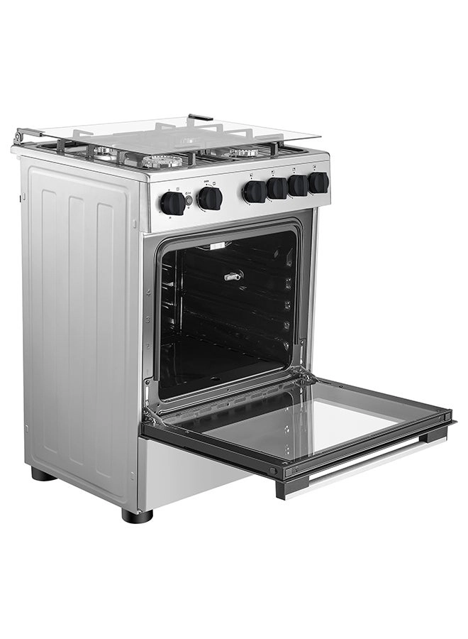 HFG60121X GAS Cooker