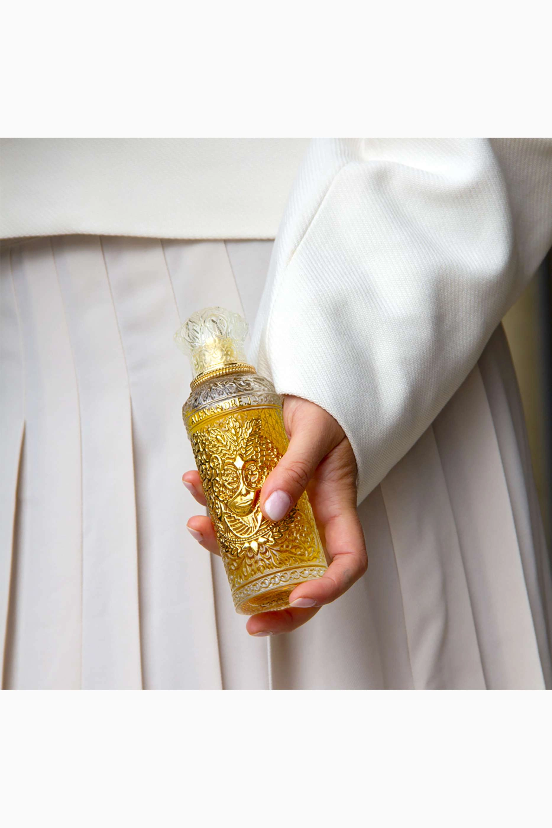 Oriental Enigma Eau de Parfum 100ml