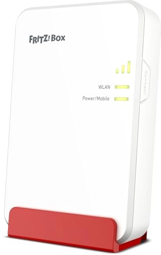 6860 5G - 3000 Mbps Wi-Fi 6