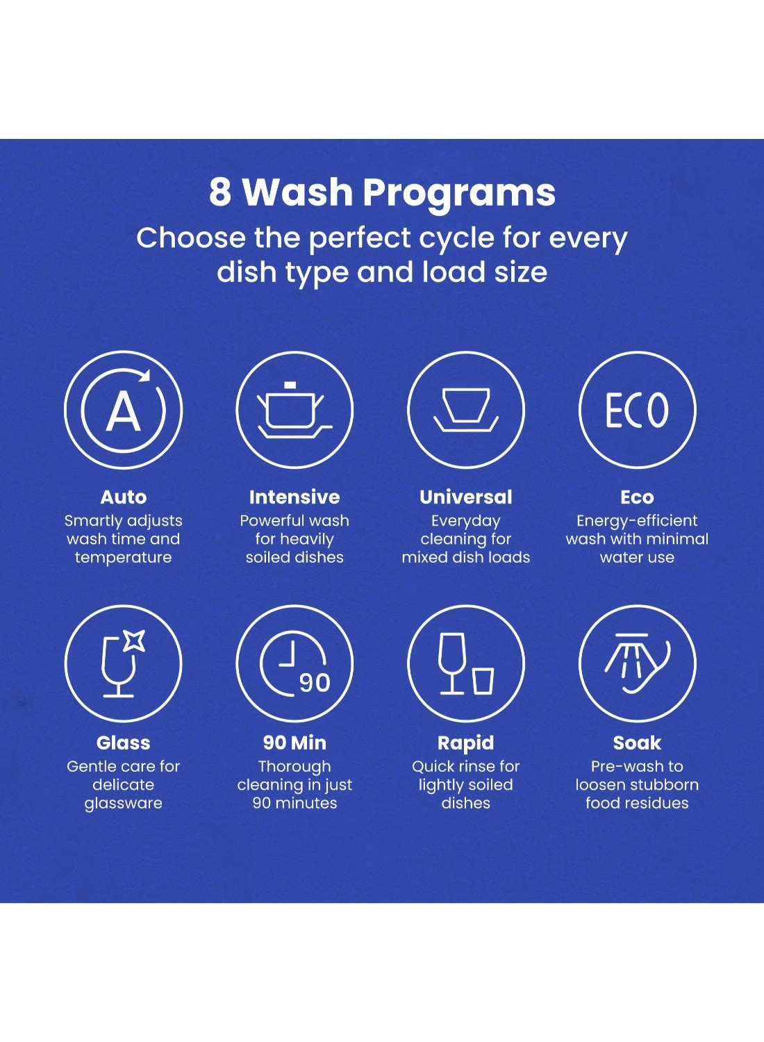 NDW4114N1SS Freestanding