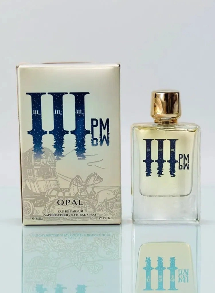 OPAL PERFUMES III PM Eau de Parfum 85ml