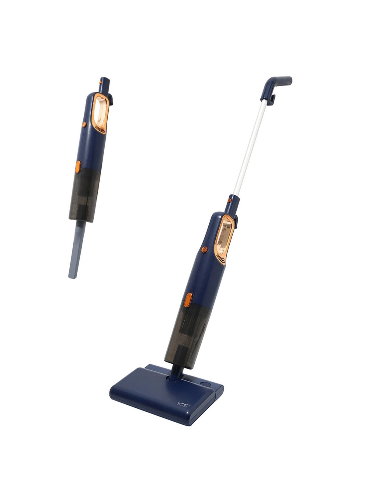 LAC LAICHY Portable Vacuum Cleaner