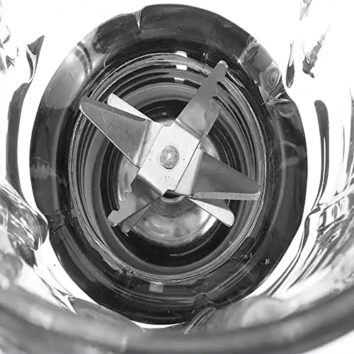 Juice Extractor - 400W