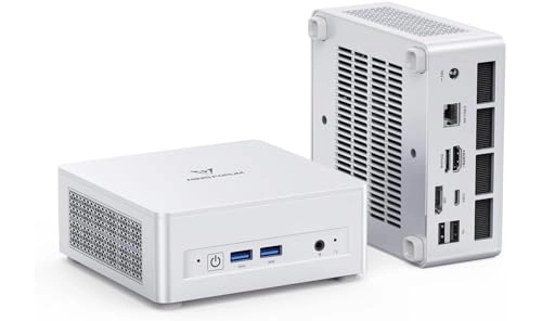 UM880 Plus - AMD Ryzen 7 8845HS