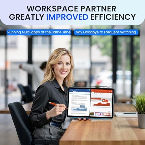 Ctab 14 - 256GB 14.1"