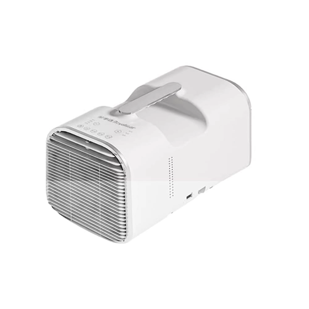 Portable Mini Air Conditioner - 1400W