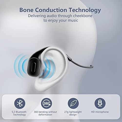 VG330 Wireless Headphone