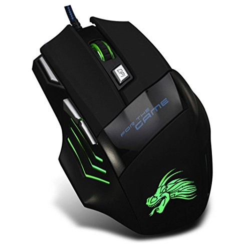 gaming mouse - USB