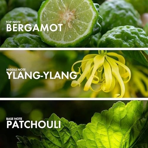 Floral Mandarin Eau de Parfum 50 ml