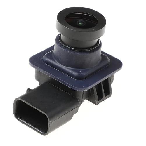 Rear View Backup Camera - 6 Pins Connection