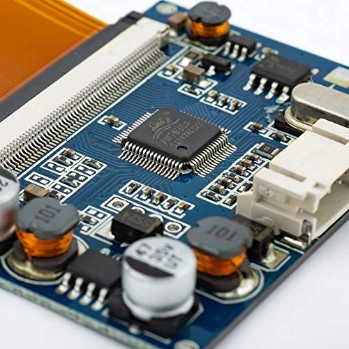 TFT LCD Display - 3.5 Inches