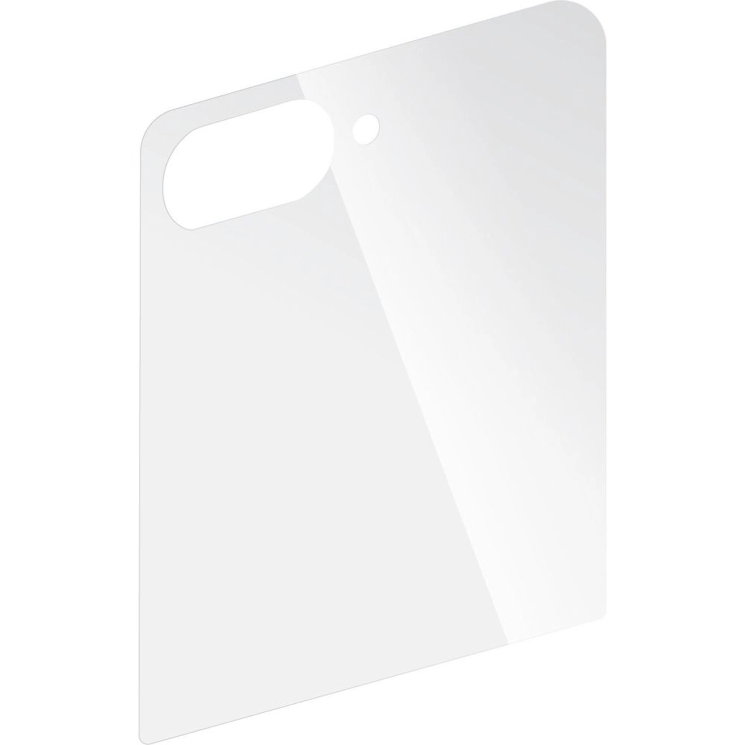 Case with Screen Protector for Samsung Galaxy Z Flip7