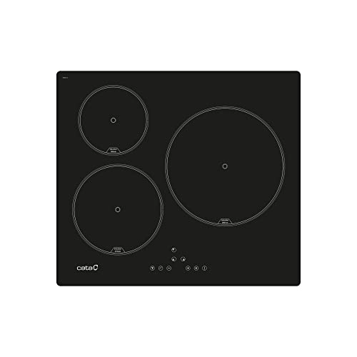 IB 6303 E2 Induction hob
