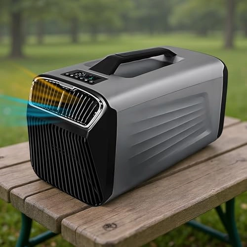 Portable Air Conditioner - 1500W