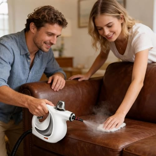 Handheld Steam Cleaner - 3.0bar 350ml