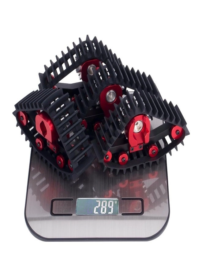 TRX4M Track Wheels - 1/18