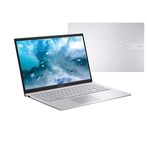 Vivobook X1504ZA - 15.6'' Core i7-1255U 8GB DDR4 512GB SSD