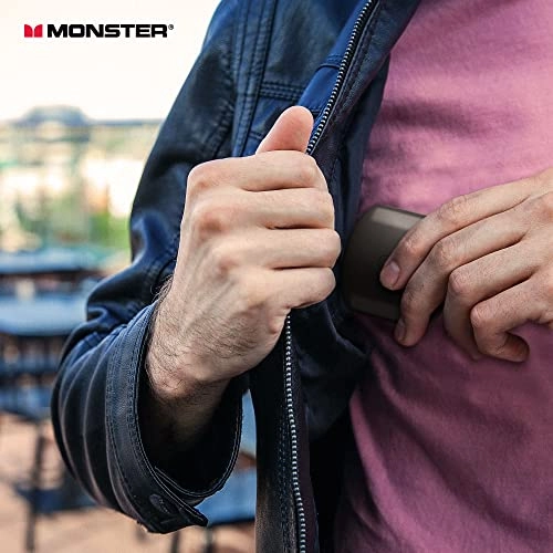 verse Wireless Earbud