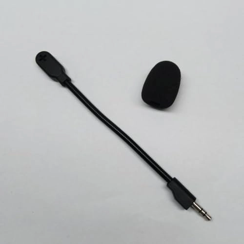 GPRO X2 MIC 3.5mm-Mini-Jack Microphone