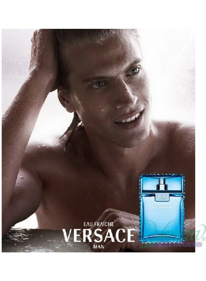 Man Eau Fraiche Eau de Toilette 30ml