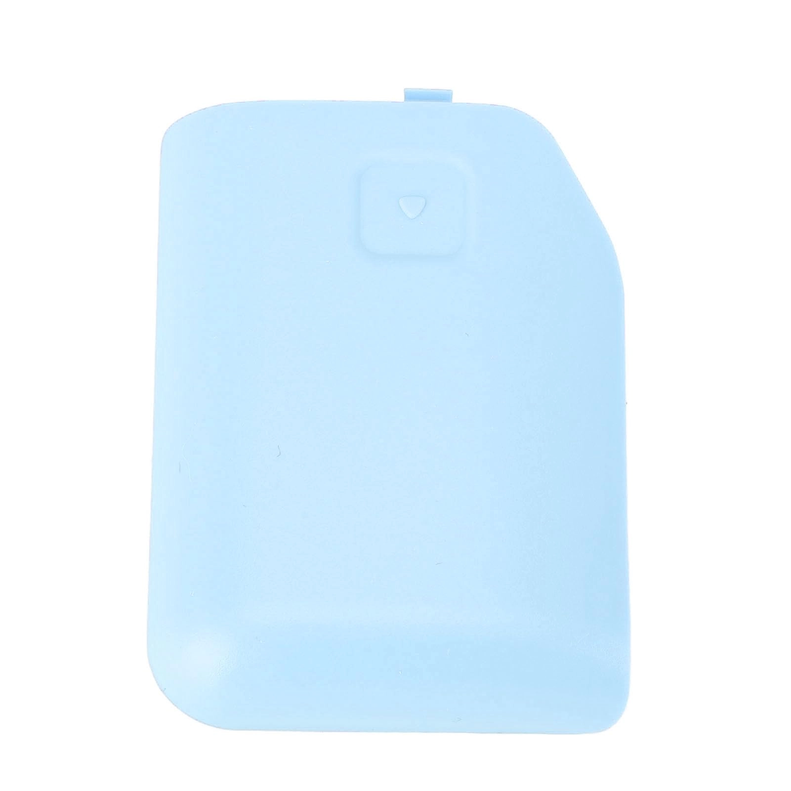 Dpofirs Battery Door Cover - 7.8 x 1.5 x 5.5cm MiniSE