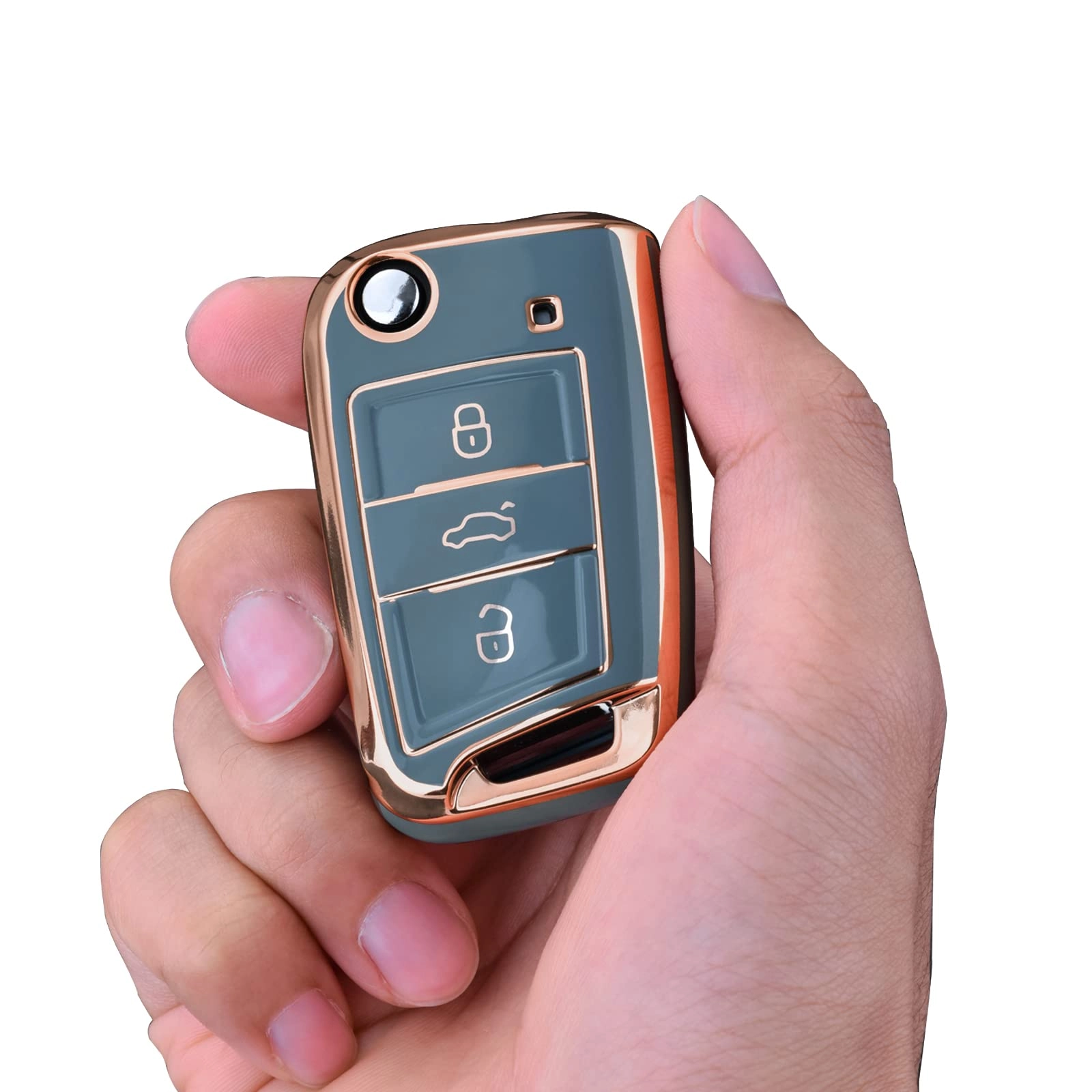 Car Key Case - Car