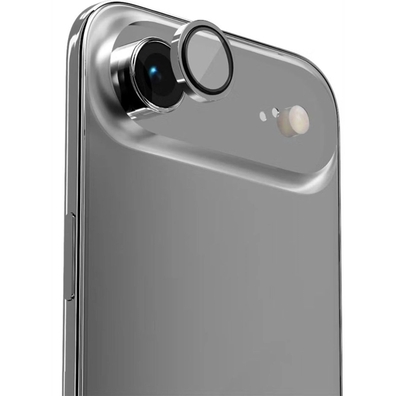 LucentUno - Lens Protector iPhone 17 Air