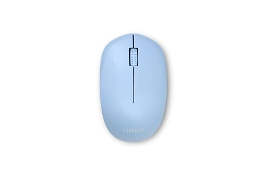 NXMOWI4012 Mouse - USB