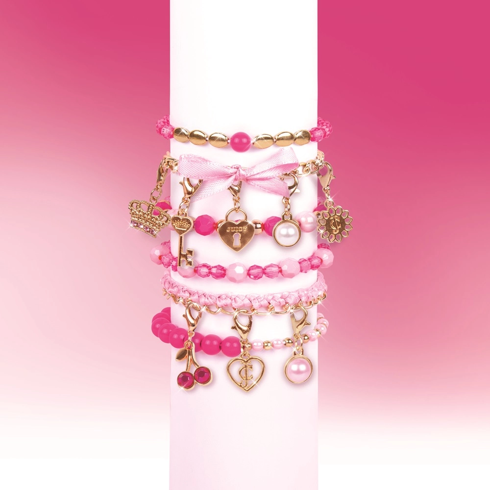 Make It Real - Perfectly Pink 185pcs