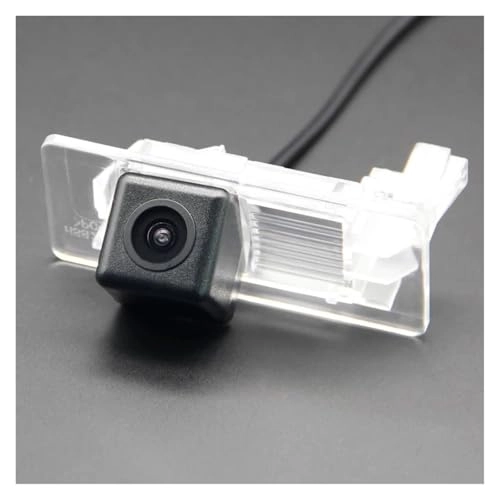 Rear View Camera - Night Vision Wired or Wireless 1280*720P