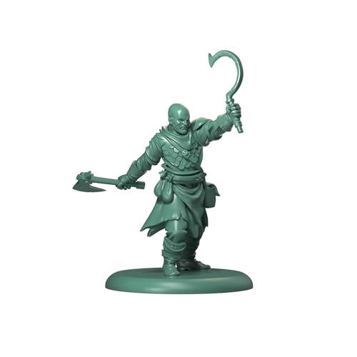 A Song of Ice and Fire: Stony Shore Pillagers Unit Box