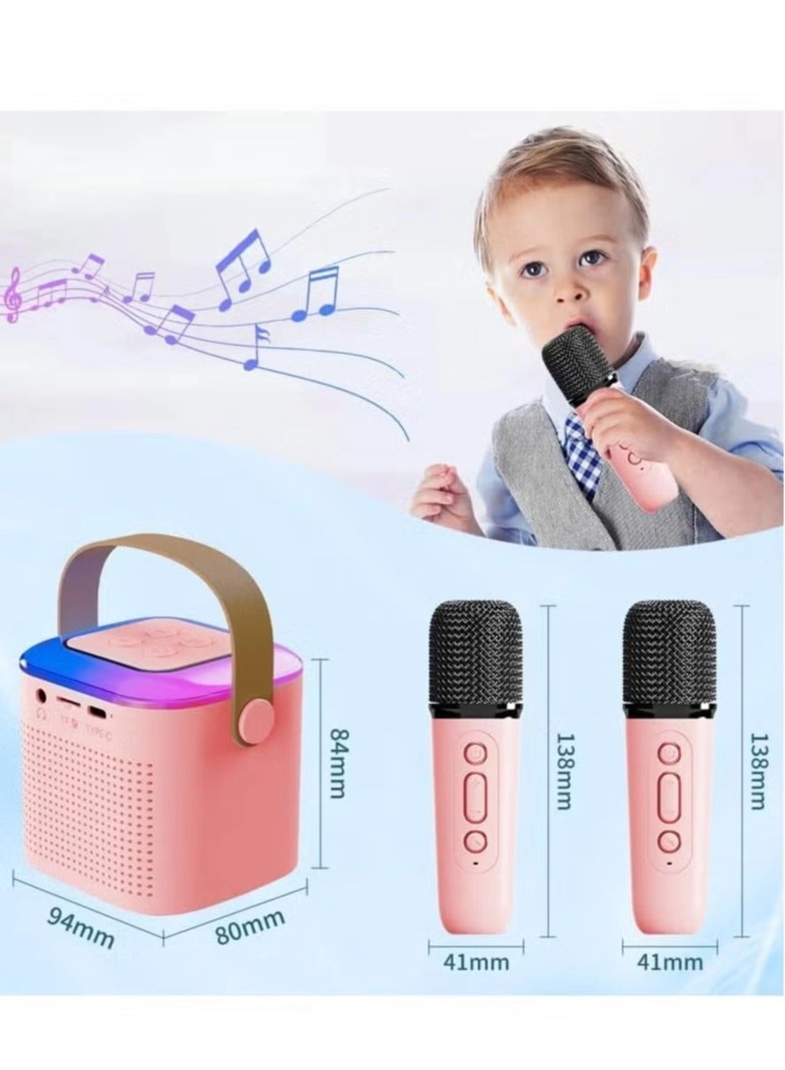 TR56 - 2 Wireless Microphones